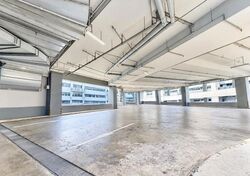 Kranji Road (D25), Factory #619420451